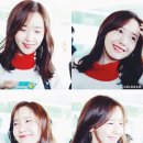 181112 | 181112 소녀시대 윤아 실물 후기 (대만팬미팅 후 입국)