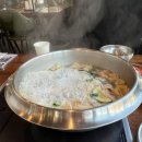 오이도 방파제 칼제비 이미지