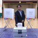 이동환 고양특례시장, 제21대 대통령선거 투표 참여 이미지