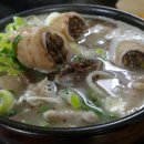 시골순대 이미지
