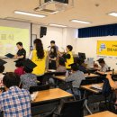 마산회원노인종합복지관 | ■ [찾아가는시니어디지털스쿨] 마산회원노인종합복지관 골든벨과 수료날