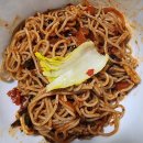 서옹 메밀 막국수 | 구리 망우리고개 서옹메밀막국수 내돈내산 포장 후기