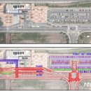 창원중앙역 광장 이미지