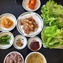 (예약받습니다) 아삭아삭 제일 맛있는 // 쌈채소 (유럽샐러드) 이미지