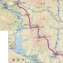 개금3동-14 | 낙남정맥 14차(돌고지재-길마재)