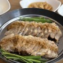 청와삼대명이보쌈.칼국수 | 세종 칼국수 보쌈 맛집 추천 청와삼대 세종시청점 마늘보쌈 족발 한식 금남면 맛집