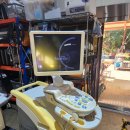 HITACHI Hi Vision Ascendus Ultrasound System 이미지