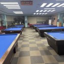 아카데미당구장 이미지