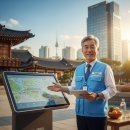 궁남지 문화관광해설사 | 문화관광해설사 재취업｜ 외국어 못해도 관광 안내 전문가 되는 쉬운 법, 월급공개