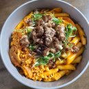 메고지고떡창고부산사상점 | 🌶️ [추억의 맛] 메고지고 1965 떡볶이 밀키트 (어묵/밀떡) 3인분 상세 리뷰