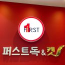 퍼스트독, 캣 이미지