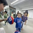 금모래 태권도장 이미지