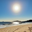 서해바다 이미지