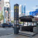 연산역(환승역) 이미지