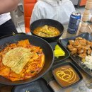 김밥천국장성점