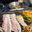 무암돈연동점 | [제주] 제주 공항근처 대패삼겹살 맛집 무암돈 연동점