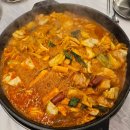 닭갈비제작소송도트리플점 | 인천송도맛집 닭갈비제작소 송도트리플점, 무한리필 닭갈비 제대로 먹고 온 후기