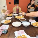 옛날희망슈퍼 | D+55 | 티라나 벙커1 후기 &amp;스칸데르베그 광장 야경 | 티라나, 알바니아🇦🇱