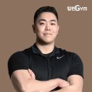 라이노스트렝스 | 김태욱 부원장과 13kg벌크업 PT후기 (2편)