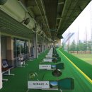 공원 골프연습장 이미지