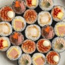 꼬마뚱김밥 이미지