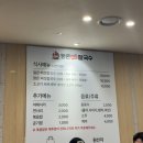 등촌샤브칼국수 대연점 | 경성대 샤브칼국수 등촌샤브칼국수 솔직후기