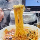 베어즈베스트청라골프클럽 | 우천라운딩 후 위로가 된 인천 베어즈베스트청라 골프클럽 인근맛집 중식당 정서진짬뽕
