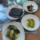 속초코다리조림 | 인천 운남동의 숨은 맛집 영종도현지인맛집 속초코다리냉면코다리조림 후기
