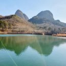 사양제 저수지2 이미지