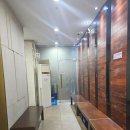 산막1지구 주차장 화장실 | 수완지구 샤브샤브 뷔페 '마루샤브' 샤브샤브맛집 방문후기