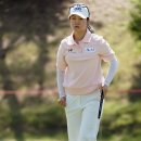 크리스에프앤씨 제46회 KLPGA 챔피언십 동정기사 이미지