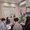 문현중학교 내 네이버블로그