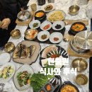 대전 현충원 방문 후 식사와 후식 즐기기: 으뜸 순두부와 봉이 호떡