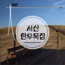 새한개량한우목장 | 서산한우목장 웰빙산책로 위치, 주차장, 소요시간 소개 풍경이 좋은 산책코스