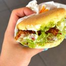 성북-종암-1200 | 맥도날드 맥모닝 신메뉴 과카몰레치킨머핀 망고 피치 아이스티 세트 맥모닝 시간