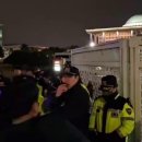 국회의사당 정문 이미지