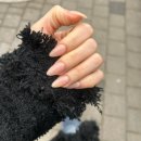 용산-192 | 인생네일 스타일링 받고온 용산 한남동 네일 아트 연장 샵 벨르네이쳐