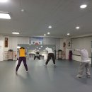 김지룡 태극권 이미지