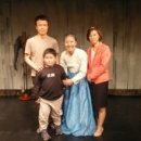 감성연극 아들은 엄마의 나이를 모른다 이미지