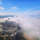 (주)레드티스튜디오 | 시카고 westin michigan av 2주투숙후기 (25.5투숙)