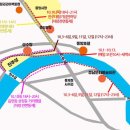 천수교 삼거리 이미지