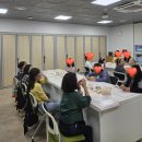 의정부시장애인종합복지관 | 의정부시 장애인복지관 기관 단체 출강 달마담 바람떡 원데이클래스 체험