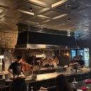 숯고개공원 | [서울/신사/다이닝] 불꽃이 머문 특별한 생일 저녁, 도산공원 옥스라이브파이어그릴 룸 디너 후기