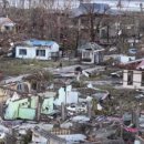 Typhoon-hit victims in Philippines plead for aid 이미지