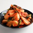 바르미김치