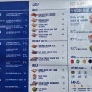 압구정로데오 맛집 다운타우너 청담점, 수제버거 솔직후기