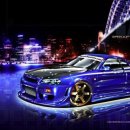 스카이라인 이미지