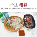 해원 | 속초 오징어회 맛집 해원 오징어통찜 홍게라면 내돈내산 후기 (feat. 구 오징어난전 동양호)