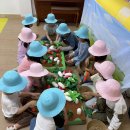 🚀우주반 10월 2주 성북구 ‘어린이 방문 인형극-커다란 순무’ 이미지