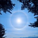 제주피움 | 제주 원당봉 I 원형무지개를 만난 기분 좋은 산행, 불교 순례길로 유명한 오름